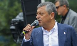 Özgür Özel’den Erdoğan’a ‘mahrem görüntü’ tepkisi