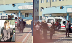 Başakşehir'de okulda bıçaklı saldırı: 8 öğrenci yaralı