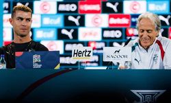 Portekiz’de Ronaldo krizi: Üçlü zirve yapılacak