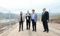 Selçukgazi Doğal Yaşam Merkezi kapılarını açıyor