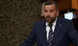 Ataşehir'de başkan vekili Serdar Orhan'dan ilk açıklama