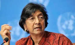 2026 Nobel Barış Ödülü’nün sahibi Navanethem Pillay oldu