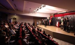 Çiğli'de kültür sanat etkinlikleri hız kazandı