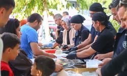 Soma Maden Şehidi Ömer Karakaya Dualarla Anıldı