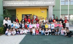 Osmangazi Belediyesi’nden Öğrencilere Afet Eğitimi