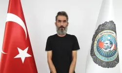 Reyhanlı saldırısının faillerinden Ömer el-Hatip yakalandı