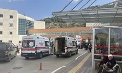 Tokat’ta hastaneye başvuranların sayısı 5 bine yaklaştı