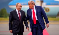 Trump ve Putin dizel yakıt tedarikinde anlaştı