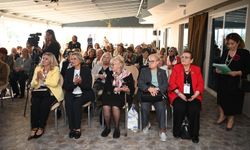 Kuşadası'nda “Kadınlar Var, Herkese Barış” zirvesi