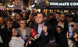 Yeni Partili Güç: Cemil Başkan siyasi süreci görecektir!
