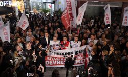 ‘Tugay AKP’den aday olsaydı seçilemezdi’