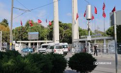 İzmir ablukada… Cumhuriyet’te 11 TOMA bekliyor!