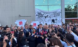 Yeni Partili Güç: Cemil Tugay yok hükmündedir!