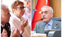 İzmir Büyükşehir Meclisi Başkanvekilliği için iki aday öne çıktı!