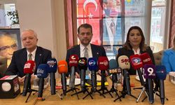 'Türkiye’nin terördeki çıkarları Manisa’da ayrı, Ağrı’da ayrı mı?'