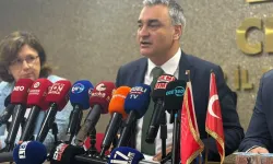 Müslim Sarı: 'İlkay başkan yuvana dön!'