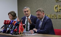 Sarı: Altınızı ne kadar ıslattınız da parti değiştiriyorsunuz?