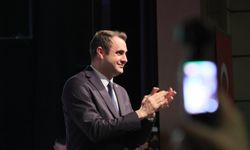 Güç: Hiçbir iktidar, milletin iradesinden büyük değil