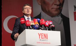 Yeni Partili Aytekin’den Tugay’a “zayıf halka” eleştirisi!