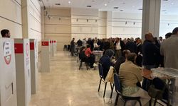 Karabağlar’da seçim boykotu!