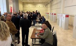 Liste tamamlandı, gözler sandıkta...