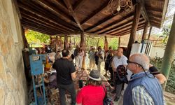Agro Bodrum rotası ilgi görüyor