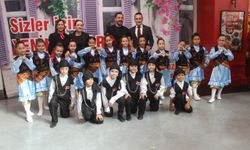 MBA Okulları Cumhuriyet Bayramını coşkuyla kutladı