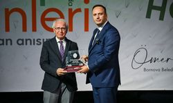 Bornova'da edebiyat rüzgarı sona erdi