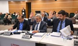 Bornova'nın Belediyesi'nden "Hizmet Odaklı" bütçe