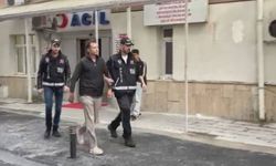 Gözaltına alınan Yasin Kol İstanbul’a getirildi