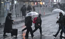 Meteoroloji'den 22 Ekim uyarısı: Sağanak ve sis bekleniyor