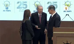 Cemil Tugay’dan AK Parti’de ilk mesaj