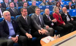 YENİ Parti’de ön seçim günü