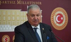 Doğan Bekin’den Mekke İttifakı tepkisi: Tezkere reddedilsin