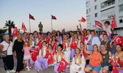Ata’nın Ilıca’ya gelişinin 97. yılı kutlanacak