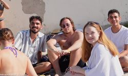 3 gün rüya gibi tatil