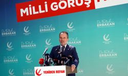 Yeniden Refah Partisi’den flaş yerel seçim kararı