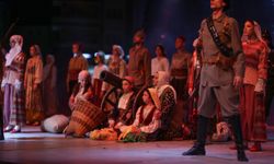 Büyük Taarruz'un 101. yılında görkemli kutlama