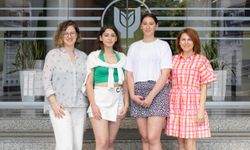 Yapay zeka ile karbon ayak izini azalttılar
