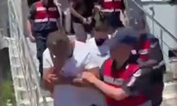12 göçmen kaçakçısı tutuklandı
