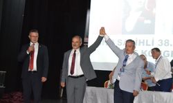 Salihli CHP 'Namver' ile devam dedi