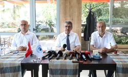 Rektör Kutluhan; “Pamukkale Teknokenti büyüteceğiz”