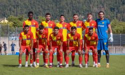 Göztepe'den 13 transfer