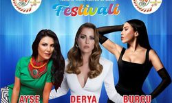 Eşme 25. Kilim Festivali başlıyor
