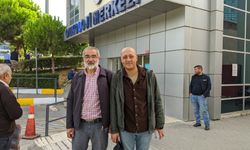 Gazeteci Muhammed Deniz kanseri yendi