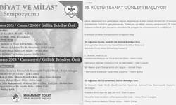 Ege Günlükleri: “Bilmediğin yer senin değildir”