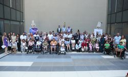 2. Ulusal SMA Kampı yapıldı