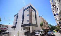 Bornova'dan kız öğrenci yurdu müjdesi