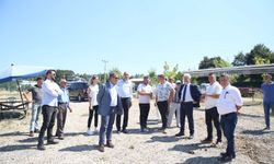 Başkan Erdem, Güngören sakinlerine kulak verdi