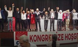 CHP Merkezefendi'de Müjdat İlhan güven tazeledi